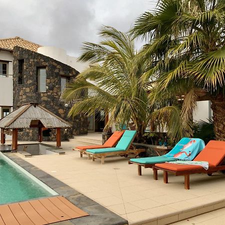 Villa Annunaki Лахарес Экстерьер фото